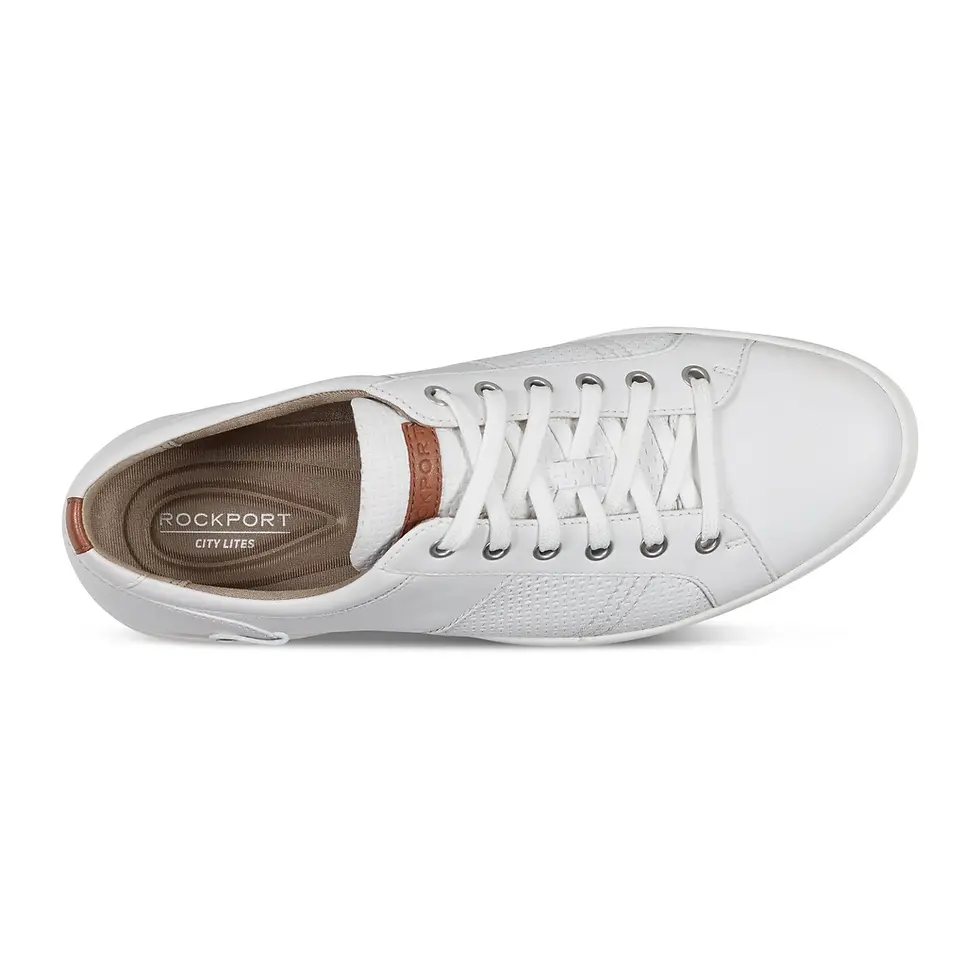 Thumbnail: Men's Colle Lace-to-Toe Sneaker