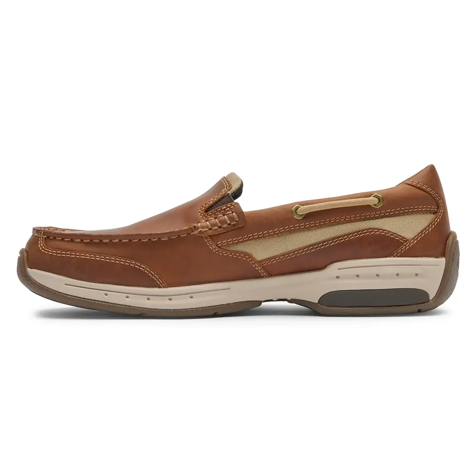 Thumbnail: Captain Venetian Boat Shoe