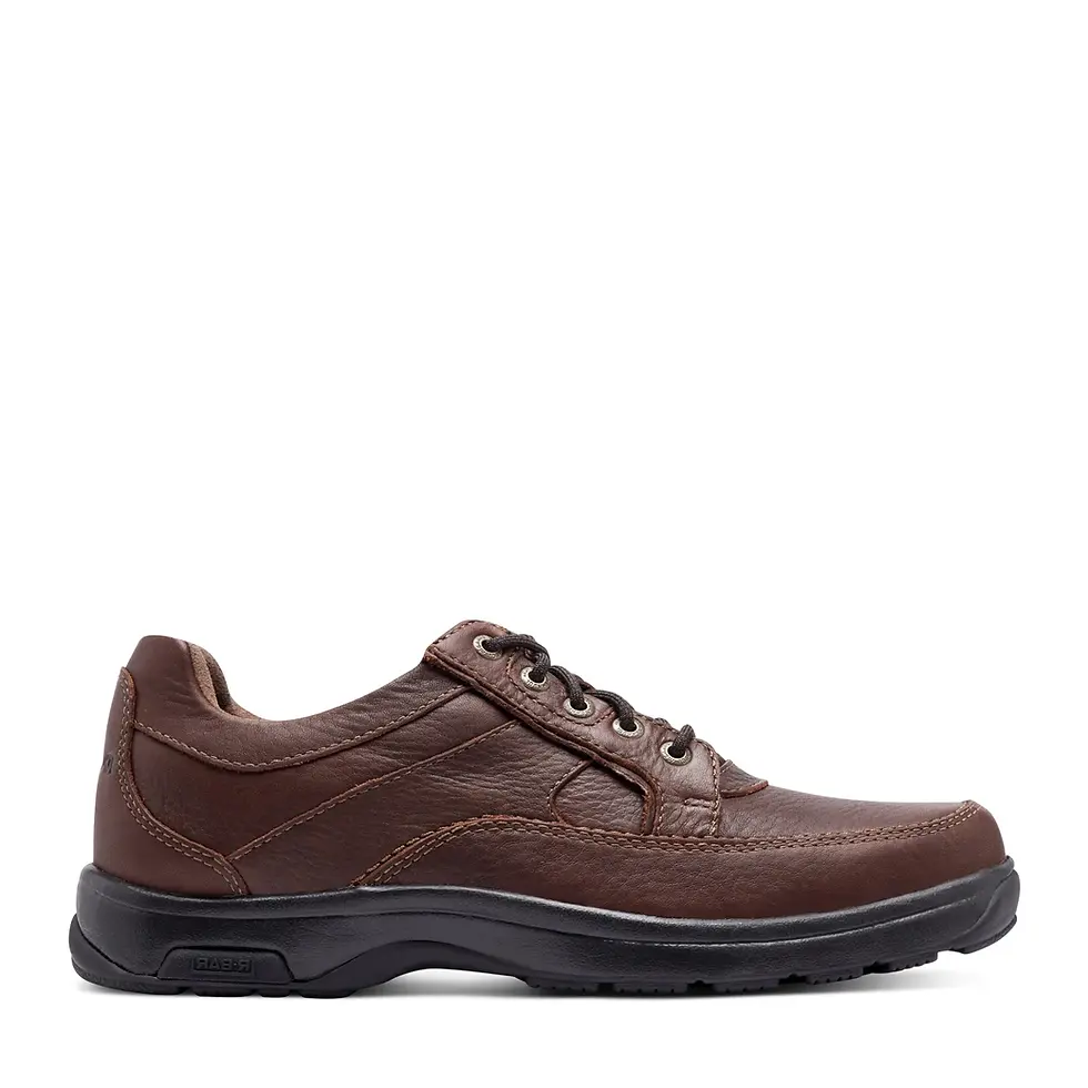 Thumbnail: Midland Waterproof Oxford