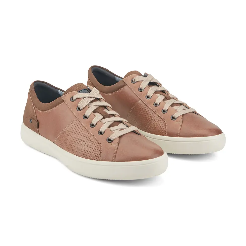 Thumbnail: Men's Colle Lace-to-Toe Sneaker