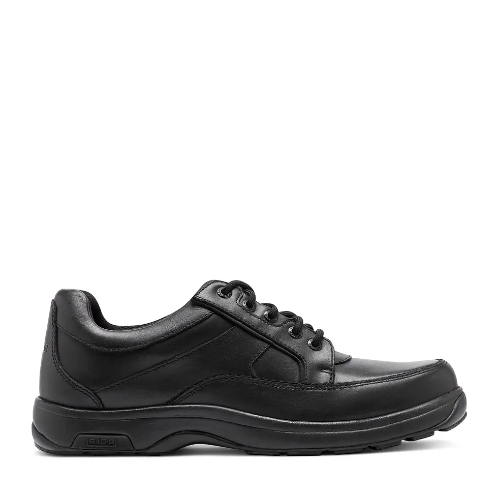 Thumbnail: Midland Waterproof Oxford
