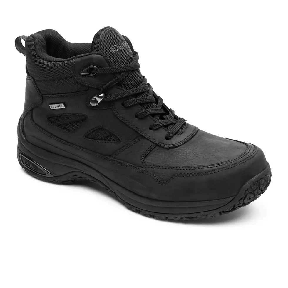 Thumbnail: Cloud Plus Mid II Waterproof Boot