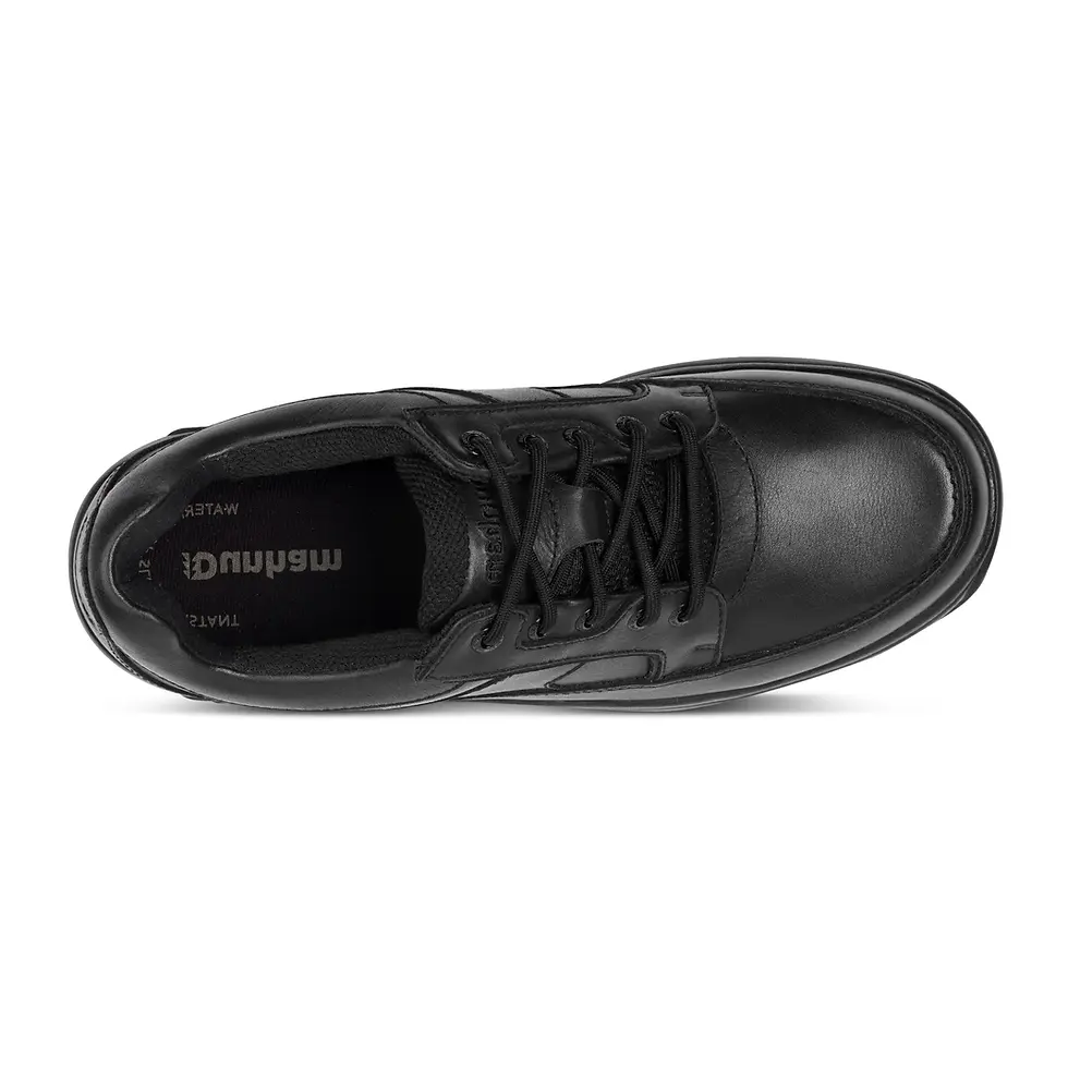 Thumbnail: Midland Waterproof Oxford