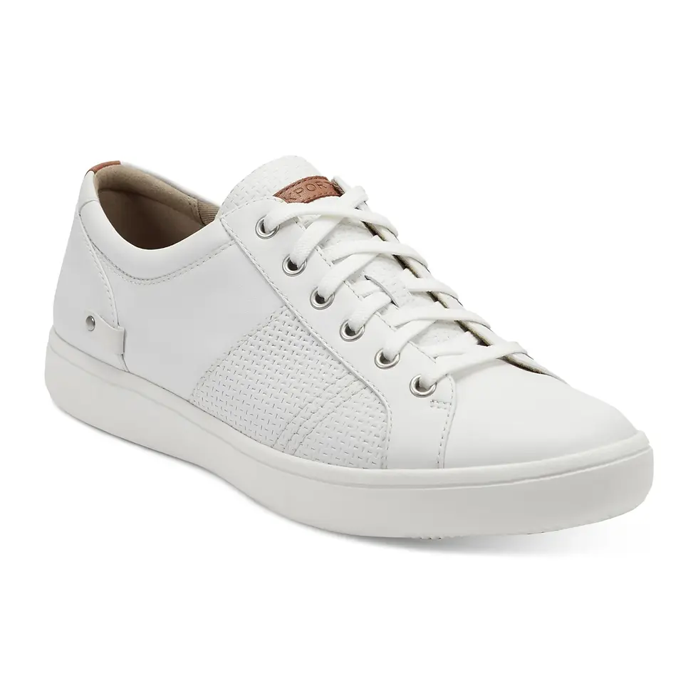 Thumbnail: Men's Colle Lace-to-Toe Sneaker