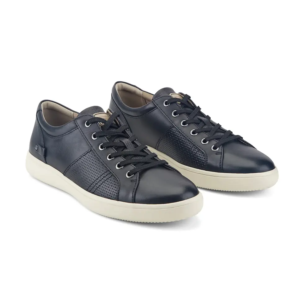 Thumbnail: Men's Colle Lace-to-Toe Sneaker