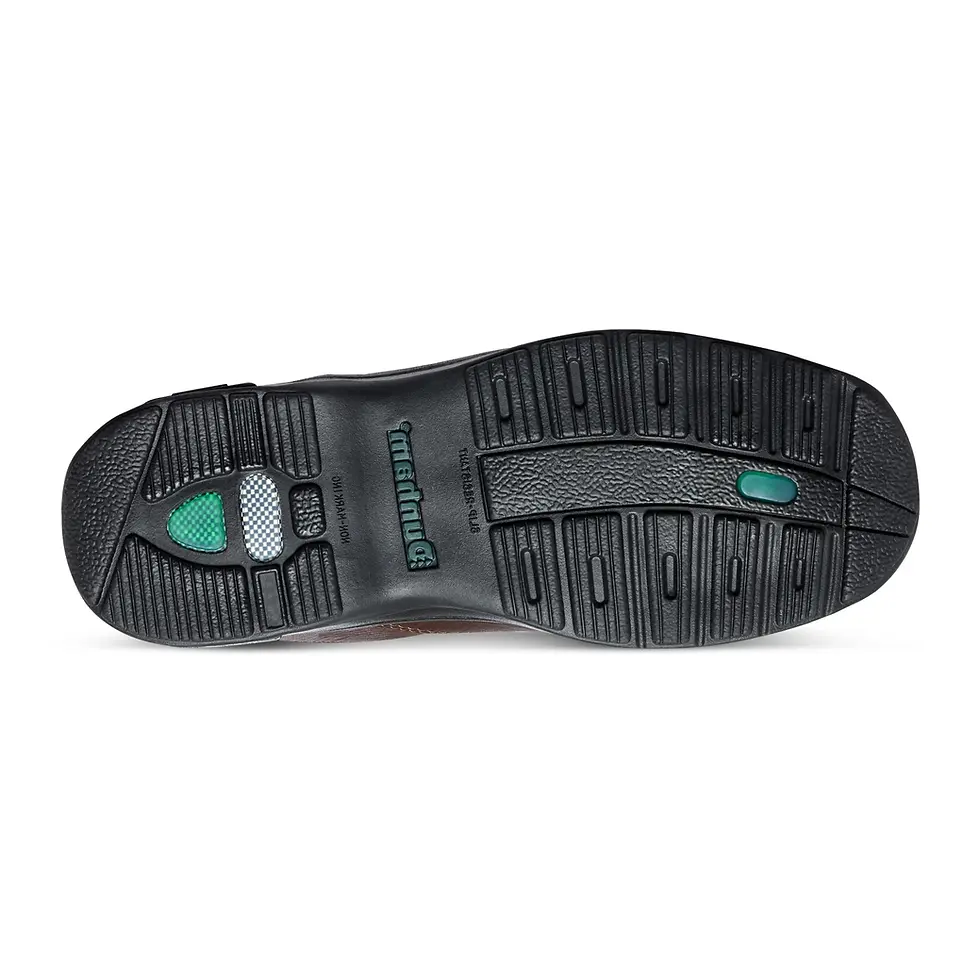 Thumbnail: Midland Waterproof Oxford