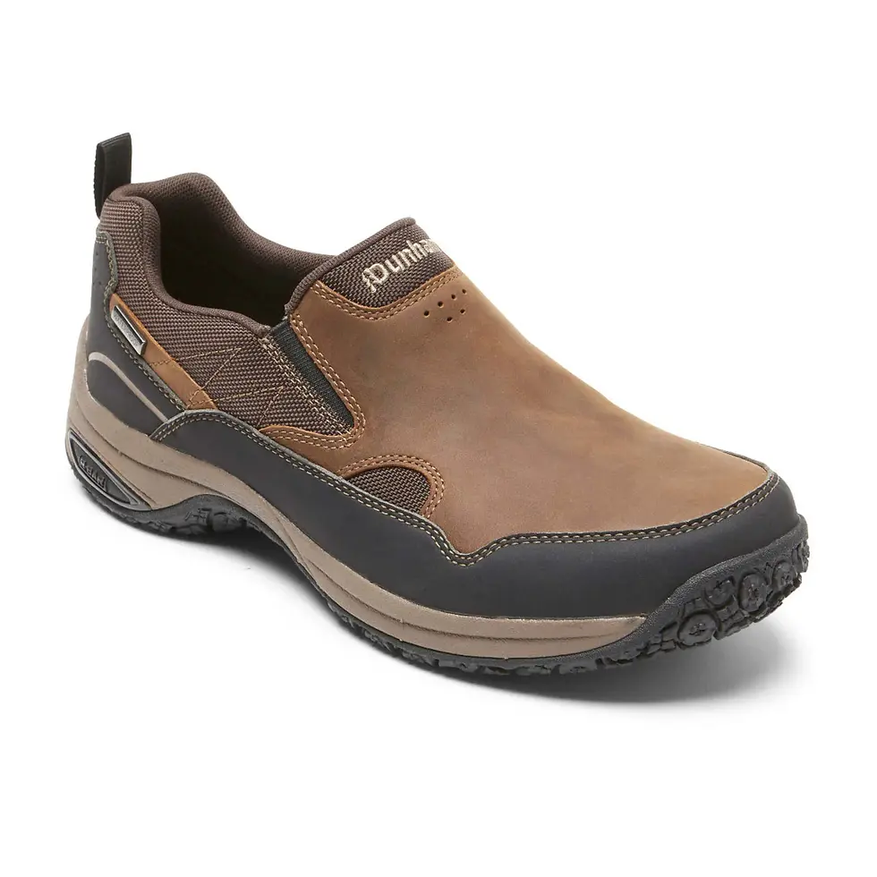 Thumbnail: Cloud Plus Waterproof Slip-On Shoe