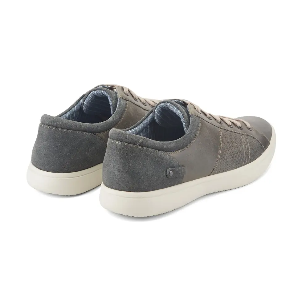 Thumbnail: Men's Colle Lace-to-Toe Sneaker