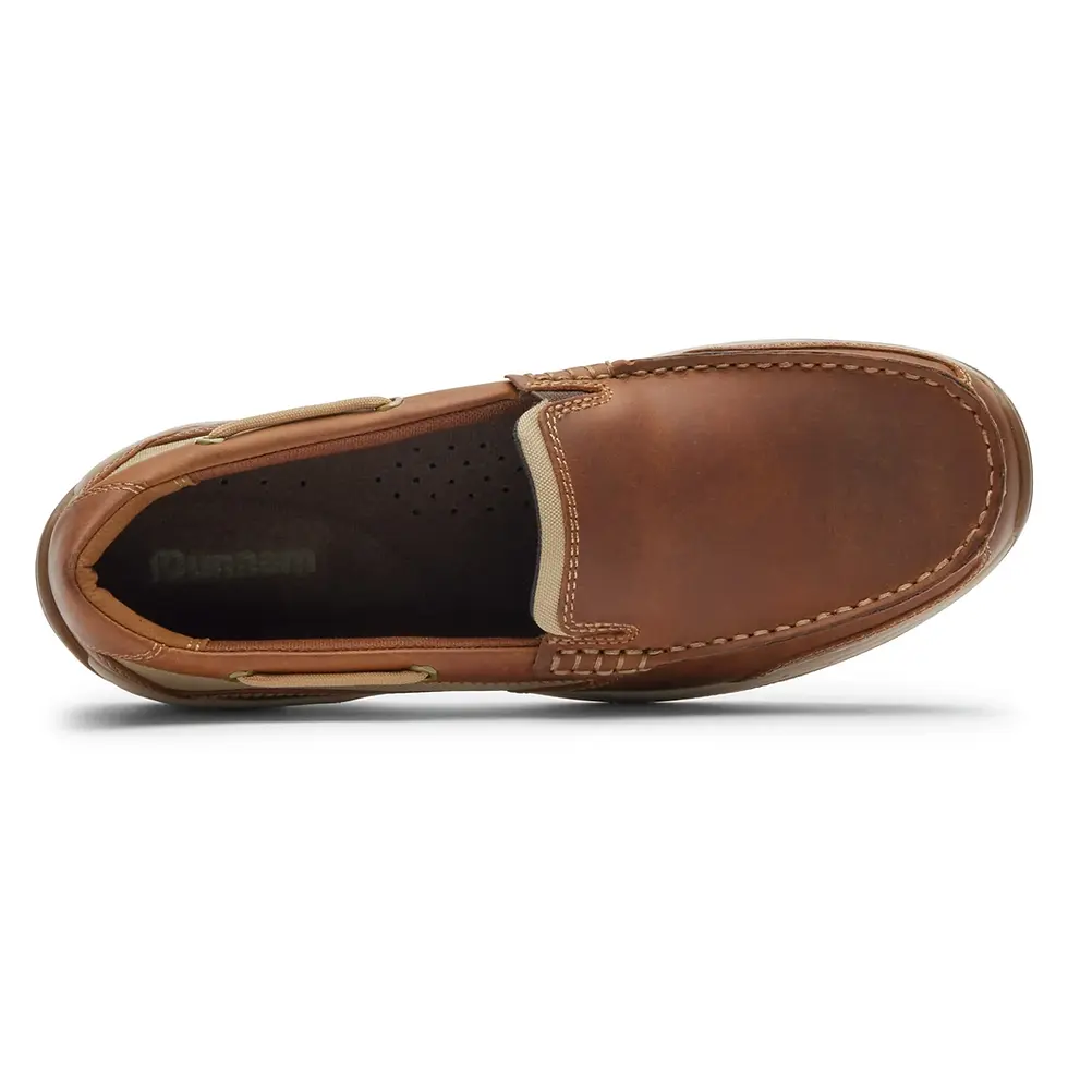 Thumbnail: Captain Venetian Boat Shoe