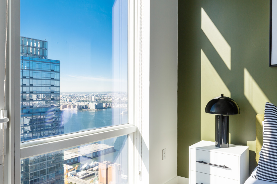 ShortTerm Stays & Rentals in NYC Serenity Stays