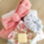 bandeau cheveux demaquillage - bandeau demaquillage - bandeau soin visage - bandeau maquillage - bandeau de maquillage