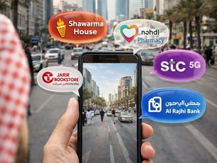 How AI Is Reshaping Local SEO for Saudi Businesses in Ways No One Is Tracking