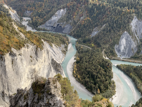 Self-Regulation: Find Your Own Route