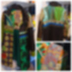 seconde main desigual