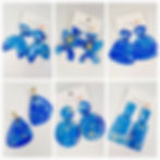 Boucles Fimo