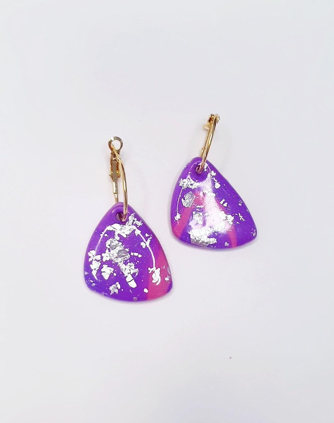 Boucles Polymère et Résine