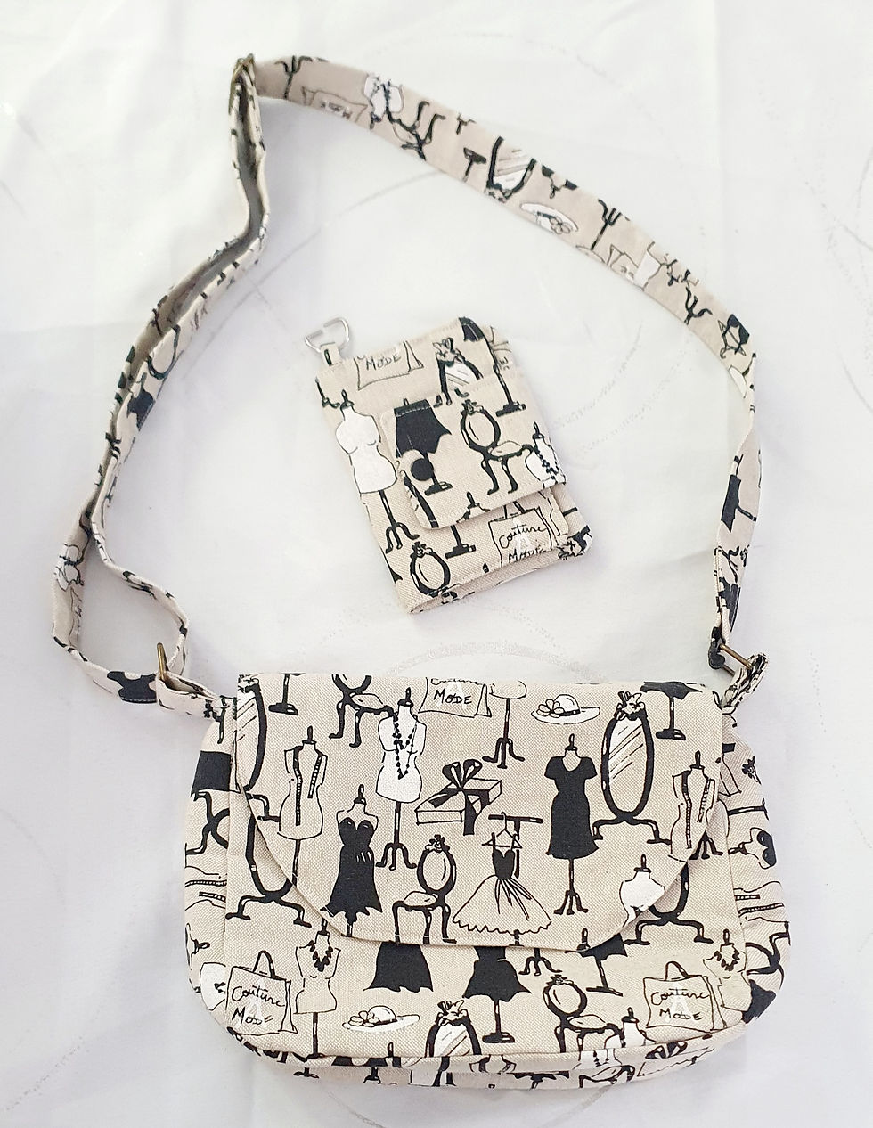 Miniature : Sac et Porte Monnaie - Porte Carte Mode