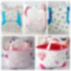 Sacs Enfants