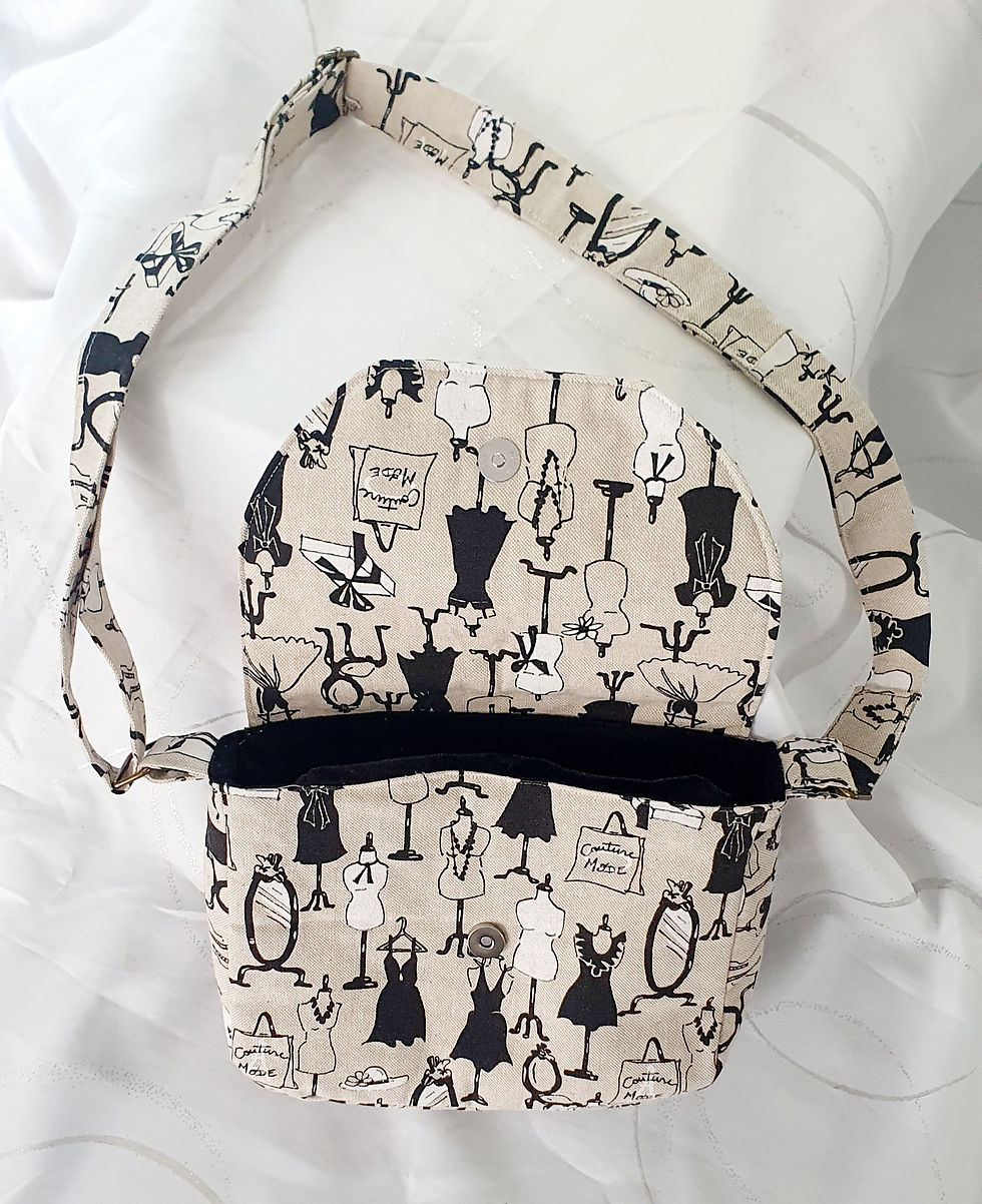 Miniature : Sac et Porte Monnaie - Porte Carte Mode