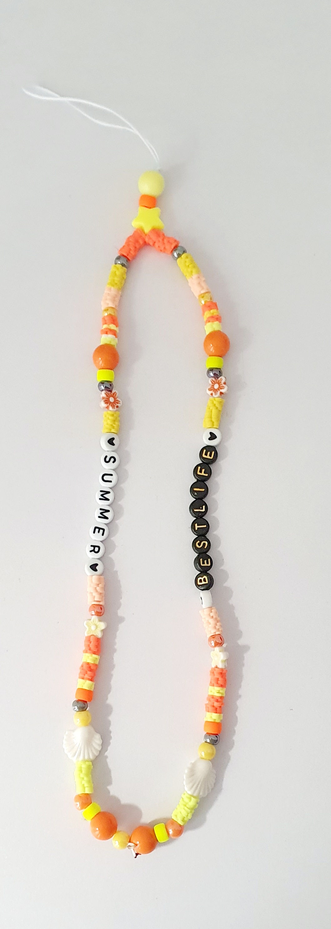 Bijou téléphone SUMMER BEST LIFE