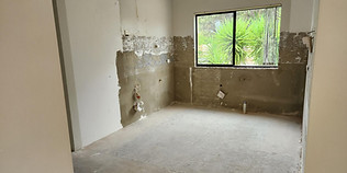 Kitchen Removal