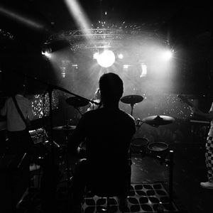 B&W concert 