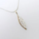 Matrix leaf skeleton pendant.jpeg