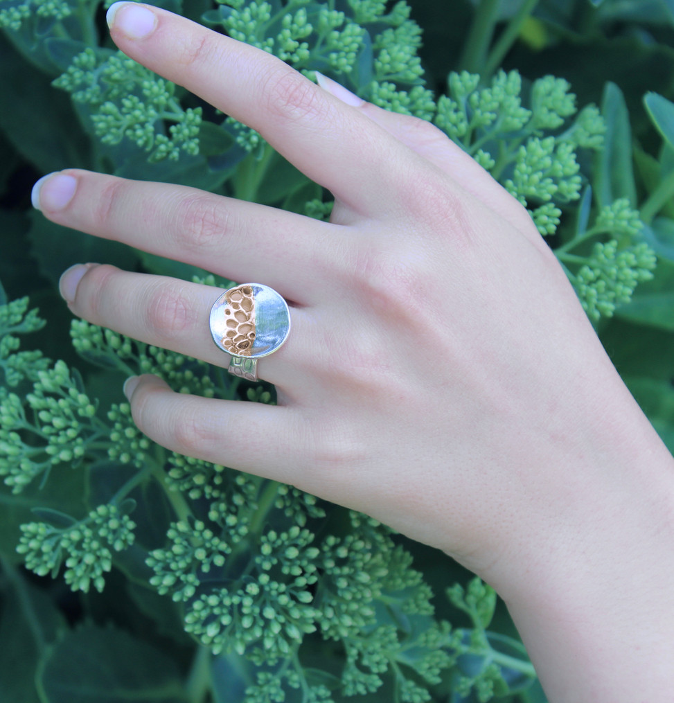 Matrix Ring