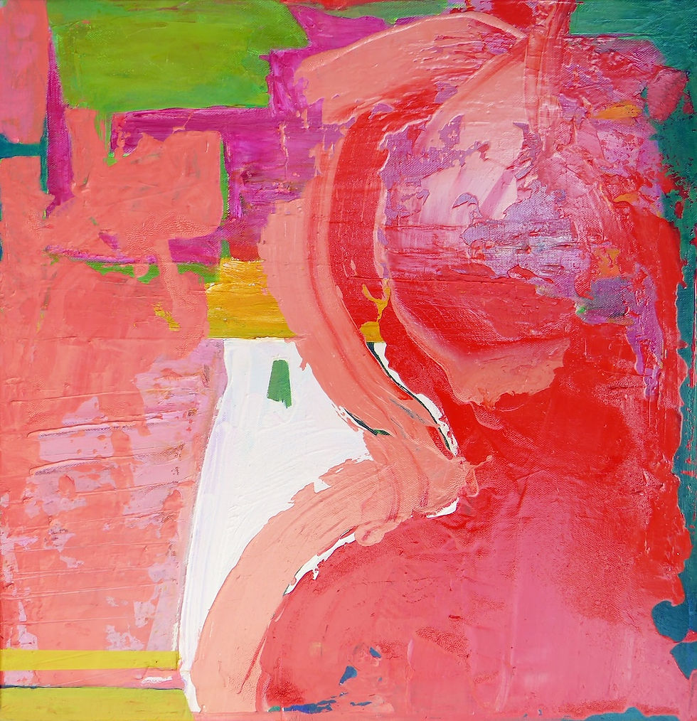 Antonia Glynne Jones