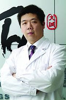 Pro. Kai Cheng, Professor at Beijing University of Chinese Medicine,The fourth generation inheritor of Cheng's acupuncture