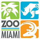 Miami Zoo Logo