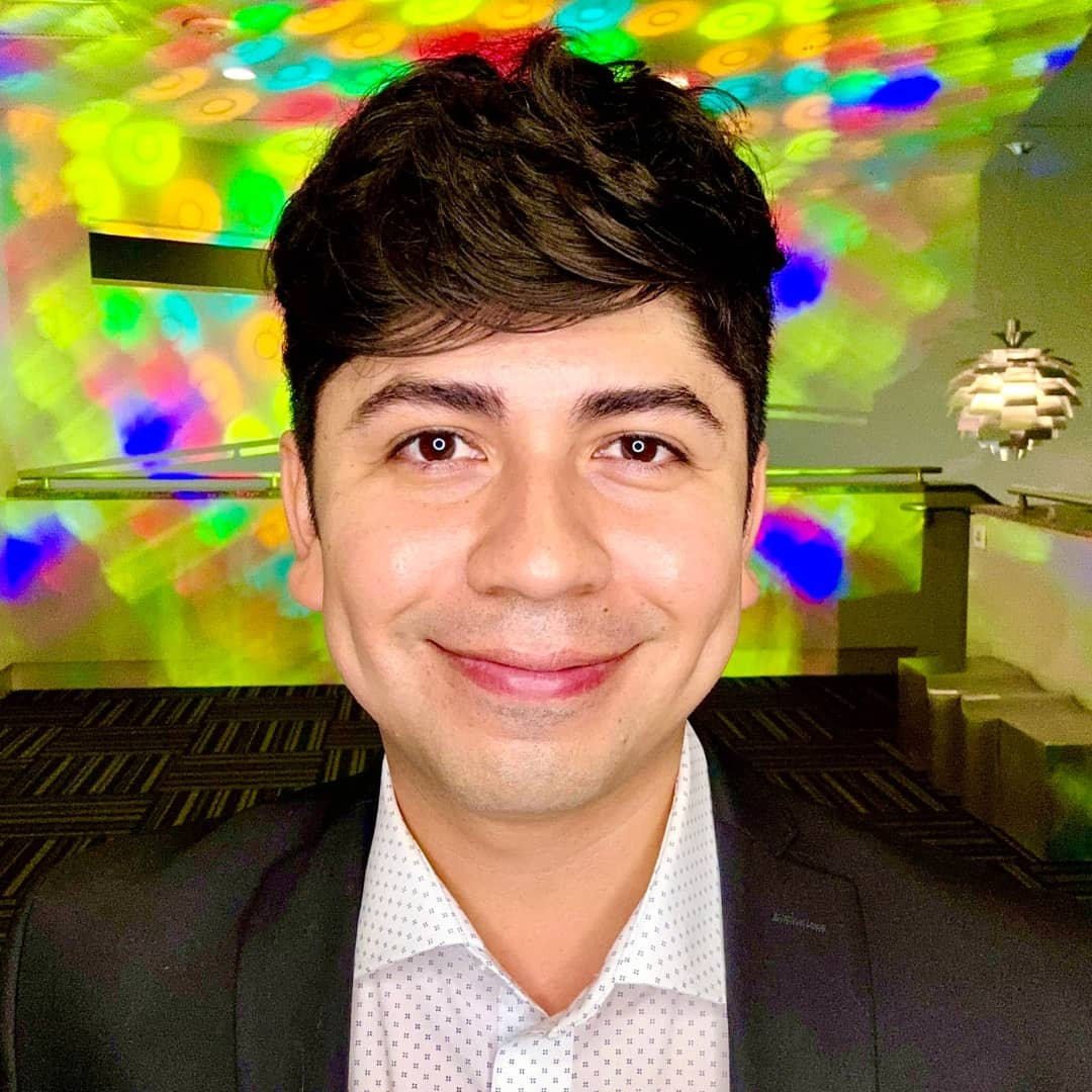 Rommel Arellan-Marinas | Fantasy Theatre Fact