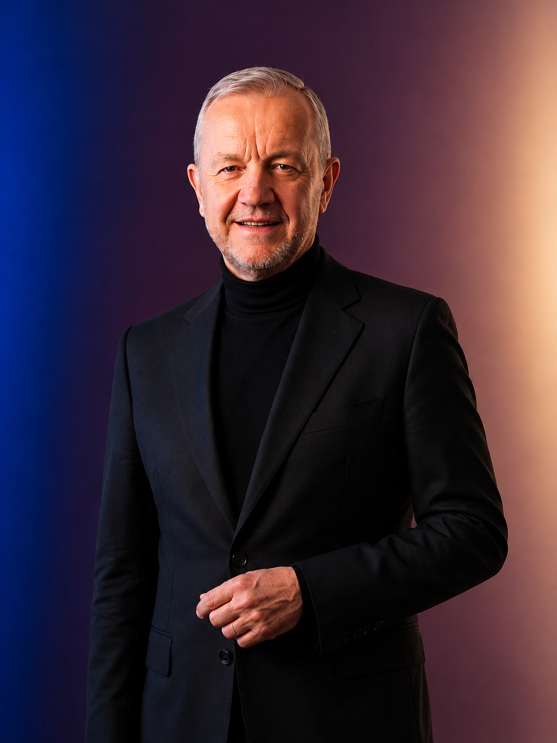 rolf waelchli