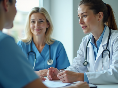 Bioidentical Hormone Replacement: Specialized Care in Flagstaff