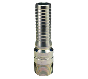 Dixon NPTM crimpable