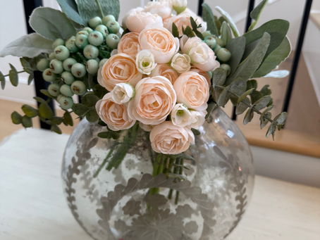Love is Blooming