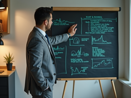 Boost Small Business Operations with Professional Guidance