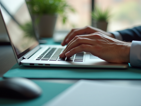 Excel in HR Management with Microsoft Office Training