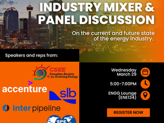 PES Industry Mixer 2023