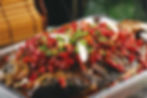 Spicy Whole Fish Hot Pot