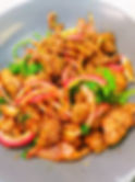 Cumin Lamb