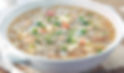 Seafood Tofu Soup