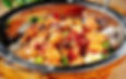 Spicy Tasty Bone-in Chicken Dry Pot