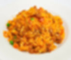 Kimchi Beef Fried Rice