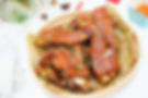 Fried Pork Feet