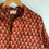 Thumbnail: Block Print Classic Shirt with Pocket