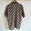 Thumbnail: Block Print Classic Shirt with Bordering