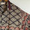 Thumbnail: Block Print Classic Shirt with Bordering