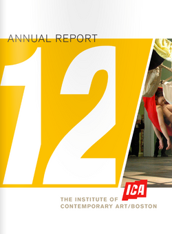 ICA Boston 2012 Annual Report