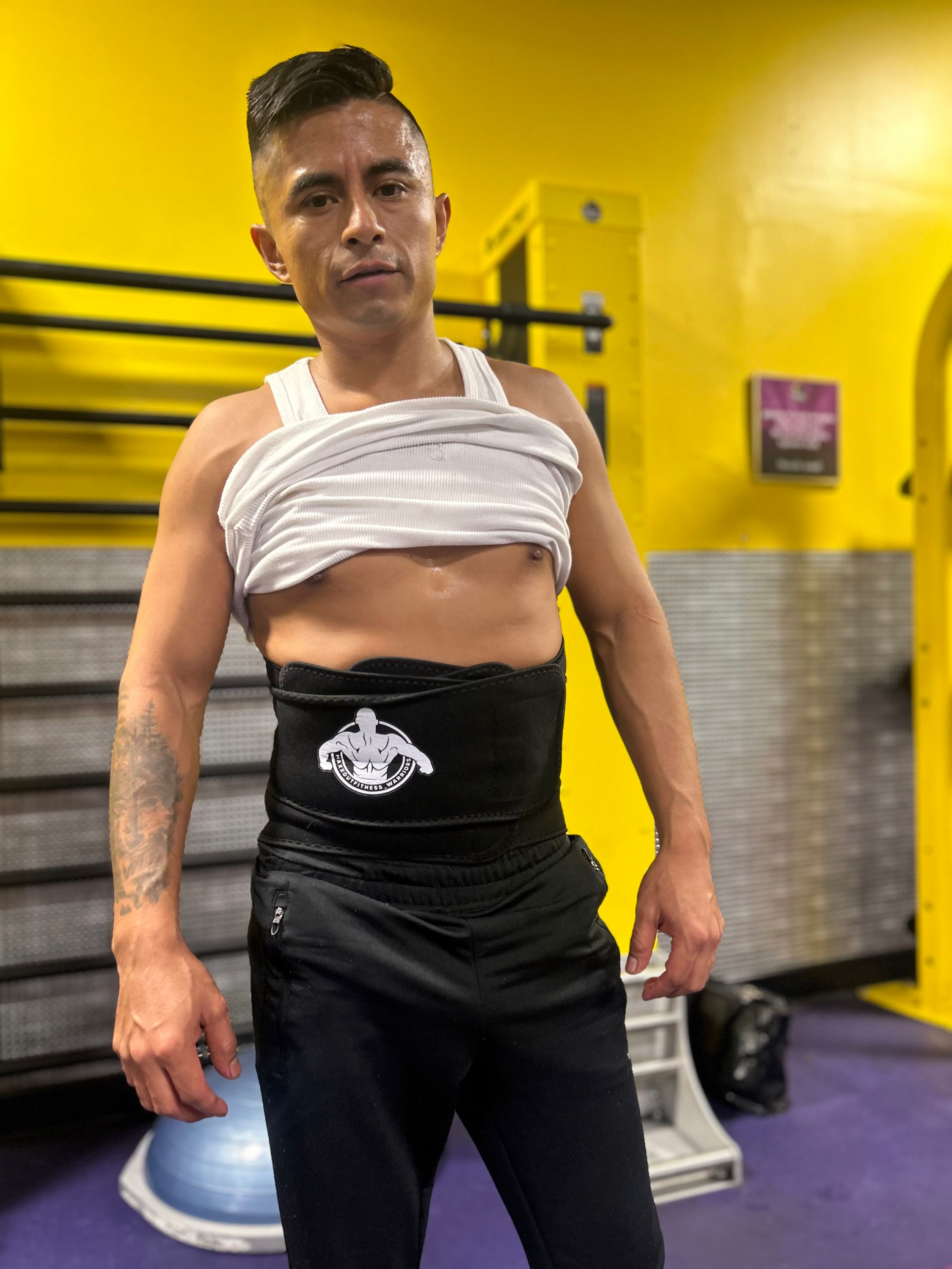 Maxxout Waist Trainer